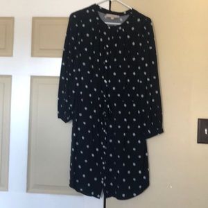 Loft Shirt Dress